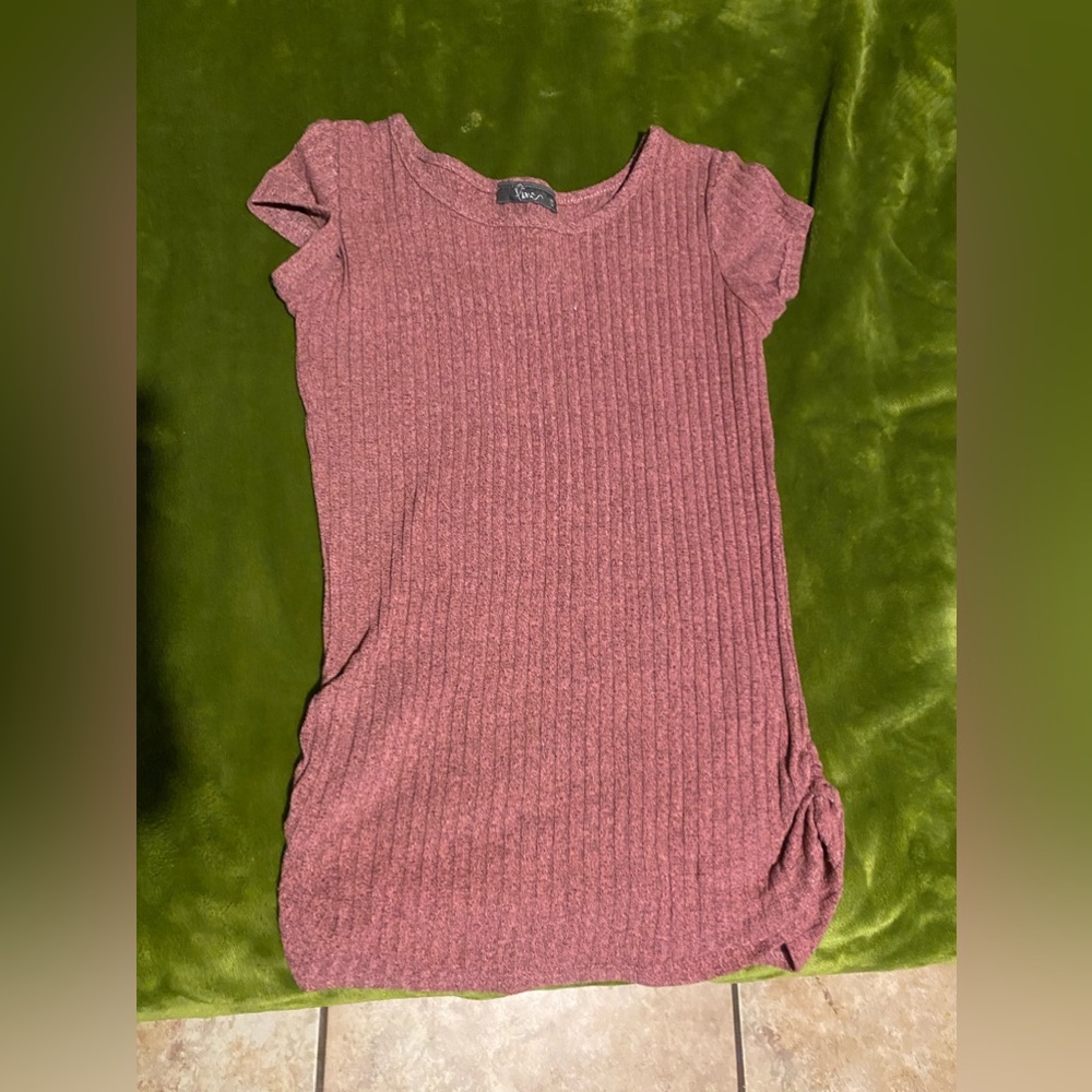 Pine shirt